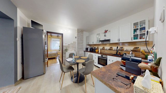 Eladó családi ház, Nagygeresden 39.9 M Ft, 3 szobás