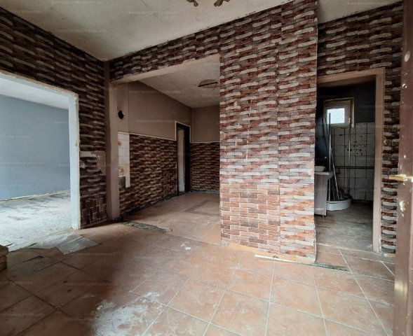 Eladó családi ház, Sümegen 24.9 M Ft, 3 szobás