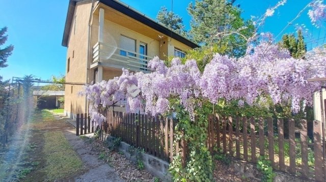 Eladó családi ház, Budapesten, XVII. kerületben 127.9 M Ft
