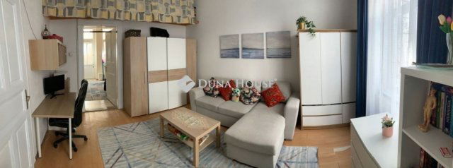 Eladó téglalakás, Budapesten, VIII. kerületben 63.95 M Ft