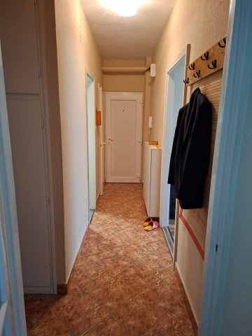 Eladó téglalakás, Zalaegerszegen 48 M Ft, 3 szobás