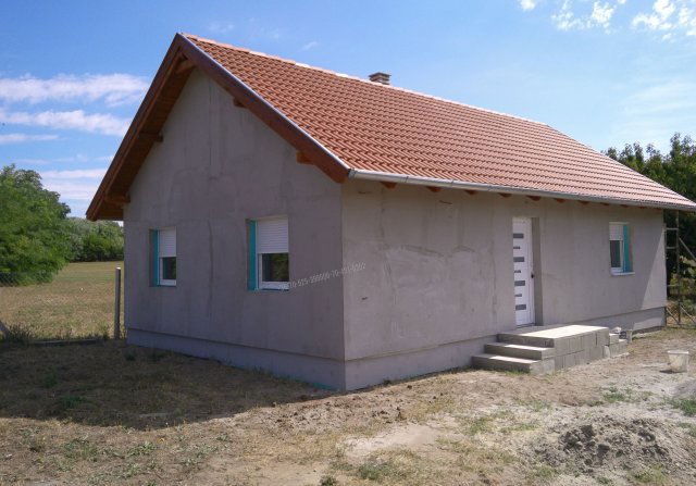 Eladó telek, Albertirsán 37 M Ft, 3 szobás / költözzbe.hu