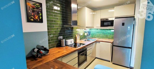 Eladó téglalakás, Kecskeméten 74.99 M Ft, 3 szobás