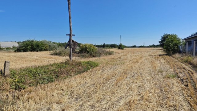 Eladó telek, Pilisen 9 M Ft / költözzbe.hu