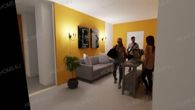 Eladó ipari ingatlan, Szolnokon 35 M Ft, 17 szobás