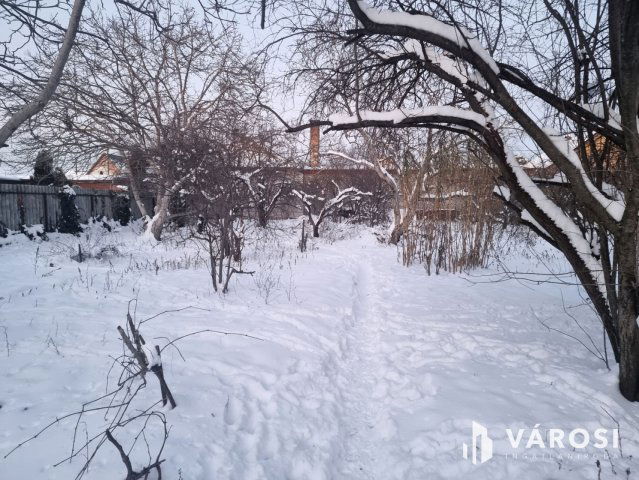 Eladó telek, Vecsésen 114.9 M Ft / költözzbe.hu