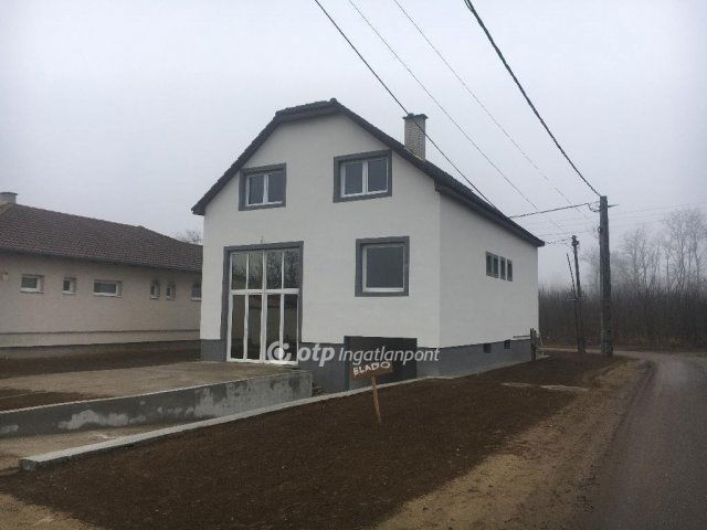 Eladó családi ház, Nyírtelken 59 M Ft, 5 szobás