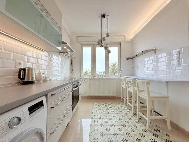 Kiadó téglalakás, albérlet, Budapesten, XII. kerületben