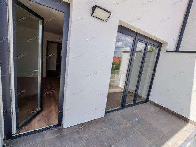 Eladó téglalakás, Nyíregyházán 72.4 M Ft