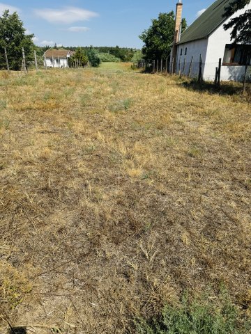 Eladó telek, Isaszegen, Bem utcában 29.9 M Ft