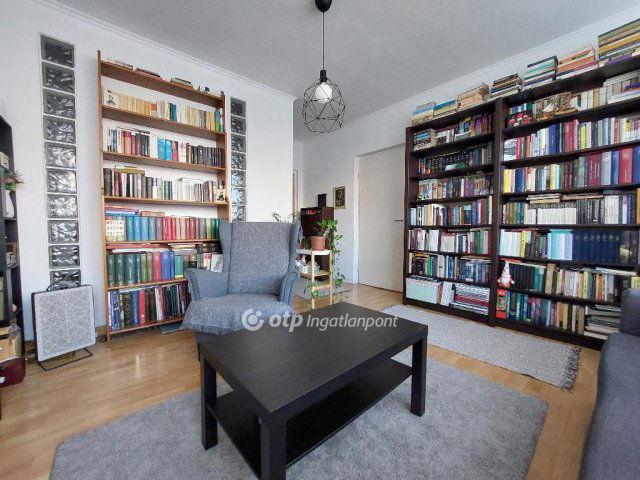 Eladó panellakás, Budapesten, XIV. kerületben 64.9 M Ft