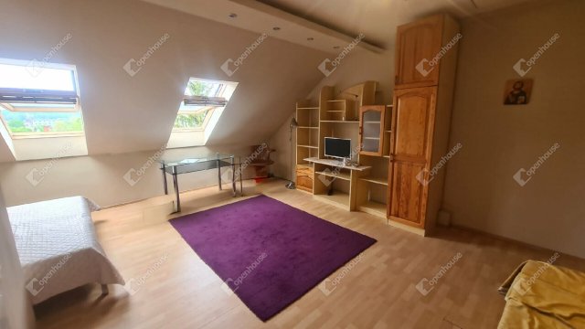 Eladó téglalakás, Győrött 29.9 M Ft, 1 szobás