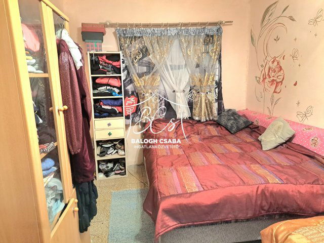 Eladó családi ház, Létavértesen 20 M Ft, 2 szobás