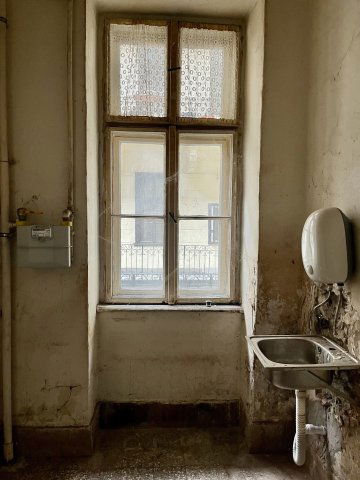 Eladó téglalakás, XII. kerületben, Hajnóczy József utcában