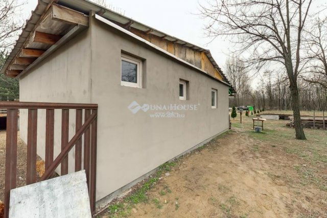 Eladó mezogazdasagi ingatlan, Kecskeméten 27.5 M Ft, 3 szobás
