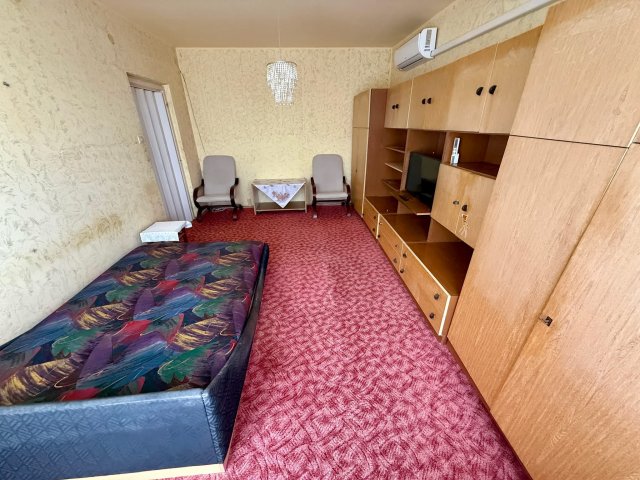 Kiadó panellakás, albérlet, Móron 150 E Ft / hó, 2 szobás
