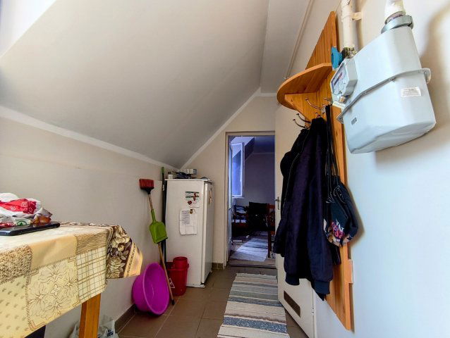 Eladó téglalakás, Békéscsabán 21.2 M Ft, 1 szobás