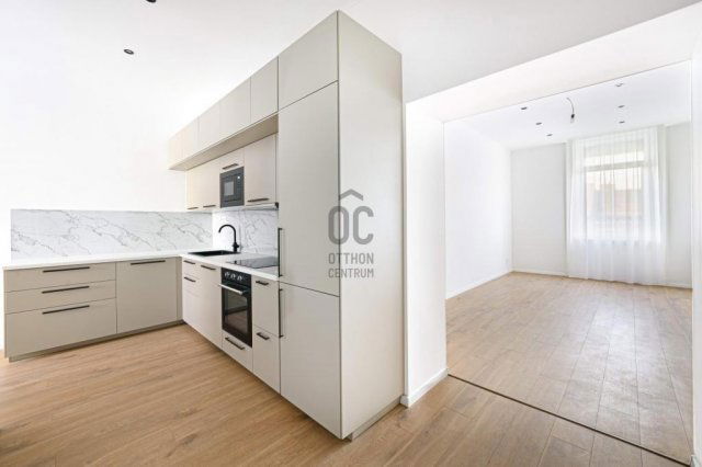 Eladó téglalakás, Budapesten, IX. kerületben 109.9 M Ft