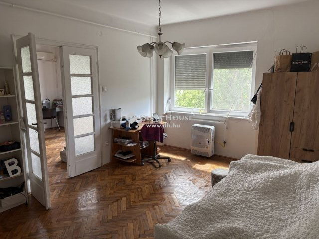 Eladó téglalakás, Budapesten, XI. kerületben 94.9 M Ft, 3 szobás