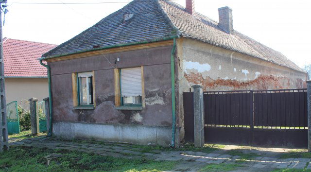 Eladó családi ház, Balogunyomon 16.9 M Ft, 3 szobás