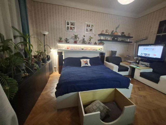 Eladó téglalakás, Budapesten, XIV. kerületben 48.5 M Ft