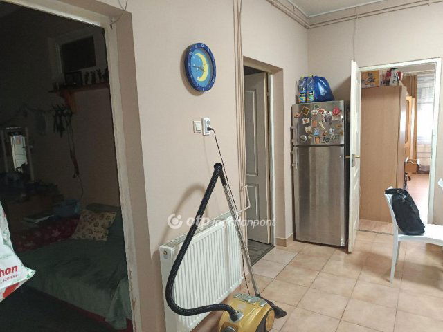 Eladó téglalakás, Budapesten, XX. kerületben 55 M Ft, 1+2 szobás