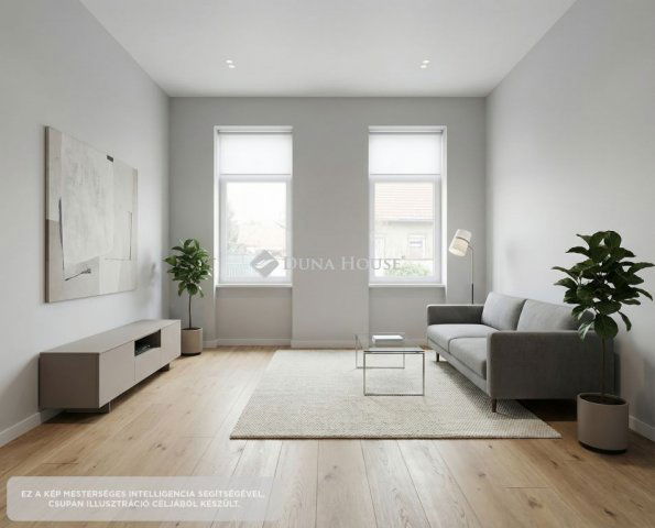 Eladó téglalakás, Budapesten, XV. kerületben 39.9 M Ft, 3 szobás