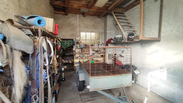 Eladó családi ház, Ópályin 31.5 M Ft, 4+1 szobás