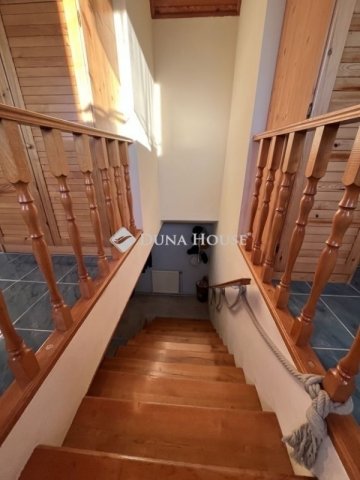 Eladó családi ház, Balatonfűzfőn 119.9 M Ft, 4 szobás