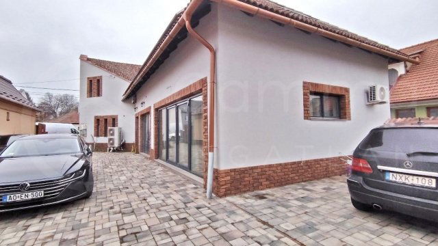 Eladó ipari ingatlan, Encsen 170 M Ft / költözzbe.hu