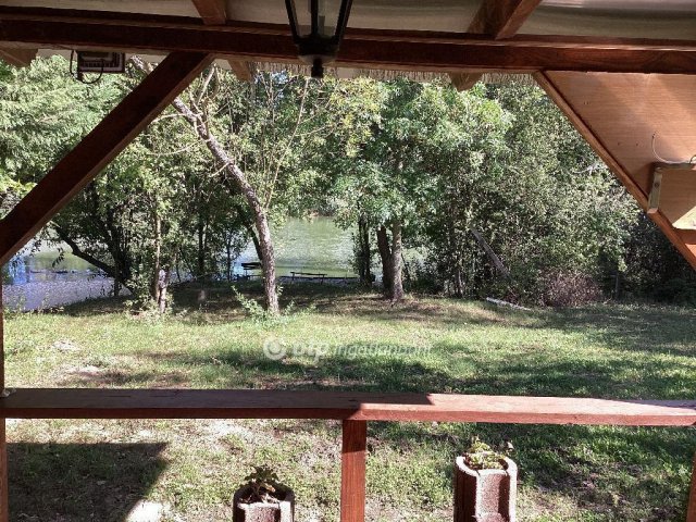 Eladó nyaraló, Mezőtúron 44 M Ft / költözzbe.hu