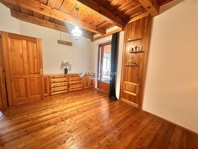 Eladó családi ház, Csákánydoroszlón 120 M Ft, 5 szobás