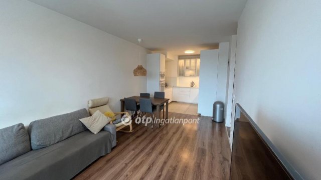 Eladó téglalakás, Budapesten, VIII. kerületben 144.99 M Ft