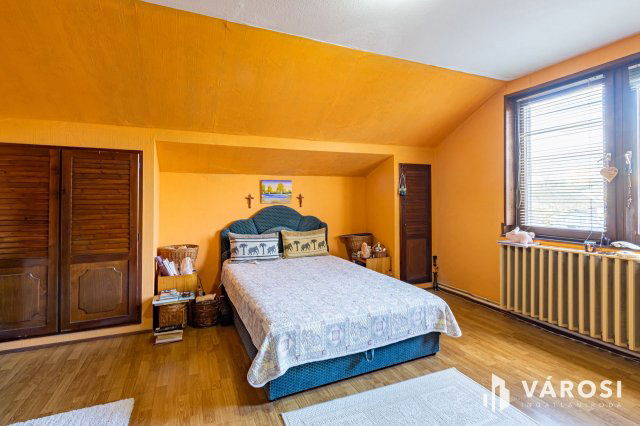 Eladó családi ház, Budapesten, XVIII. kerületben 144.8 M Ft