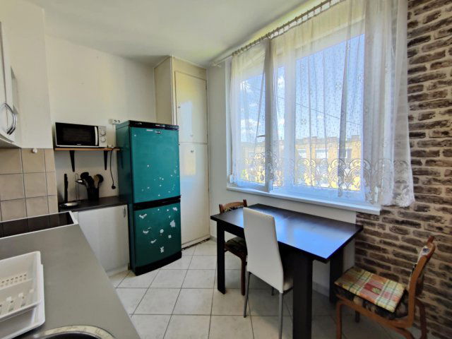 Eladó téglalakás, Dorogon 32.99 M Ft, 1 szobás