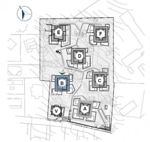 Eladó téglalakás, Budapesten, XII. kerületben 407.996 M Ft