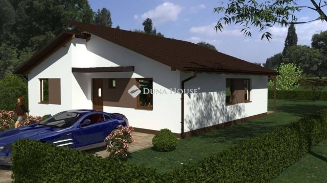 Eladó családi ház, Vácrátóton 89.9 M Ft, 4 szobás