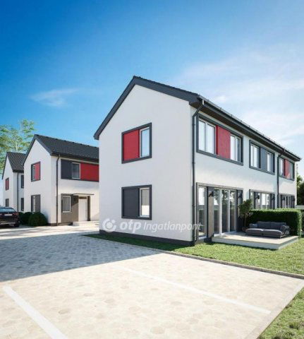 Eladó téglalakás, Cegléden 57 M Ft, 3 szobás