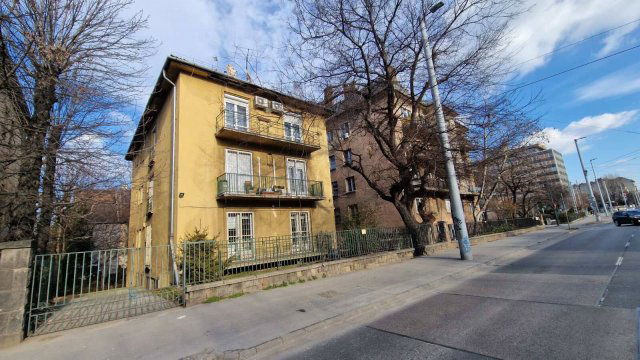 Eladó téglalakás, Budapesten, XIV. kerületben 49.9 M Ft