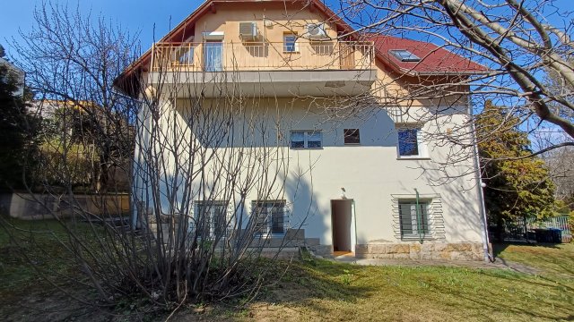 Eladó téglalakás, Budapesten, XII. kerületben 87.9 M Ft