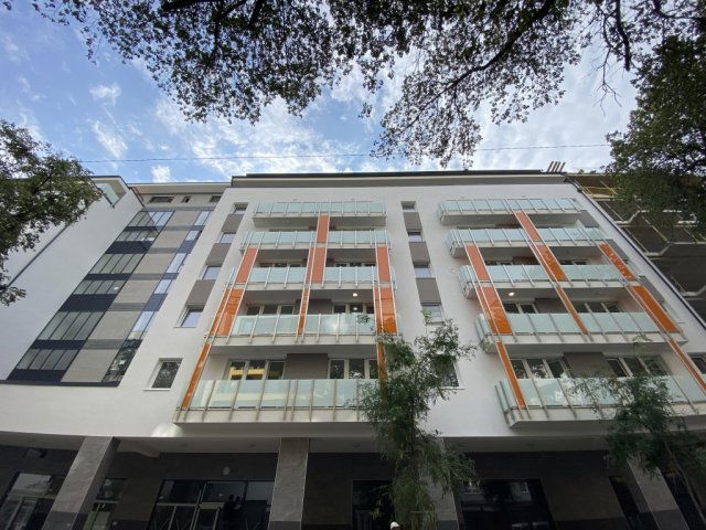 Eladó téglalakás, Budapesten, XIII. kerületben 119.128 M Ft