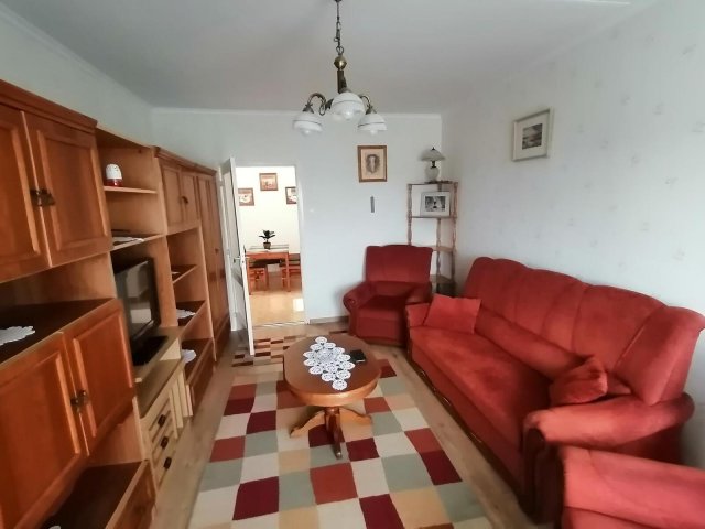 Kiadó téglalakás, albérlet, Nyíregyházán 160 E Ft / hó