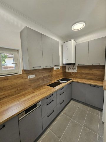 Eladó nyaraló, Tiszalökön 51.99 M Ft, 1 szobás