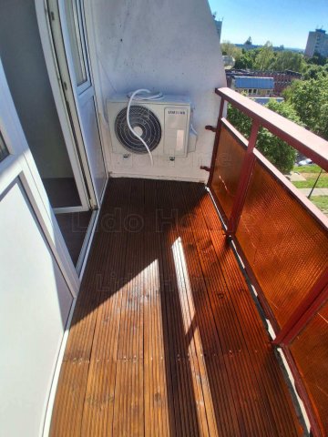 Eladó panellakás, Kaposváron 41.9 M Ft, 2+1 szobás