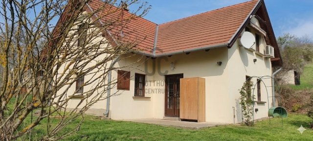Eladó családi ház, Kötcsén 59 M Ft, 3 szobás