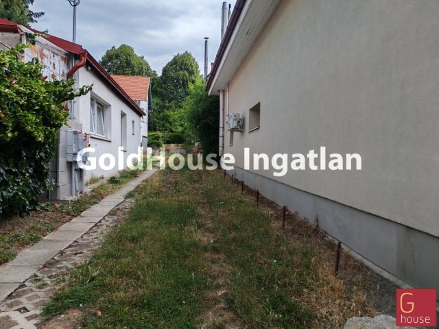 Eladó sorház, Budakeszin 79 M Ft, 3 szobás / költözzbe.hu