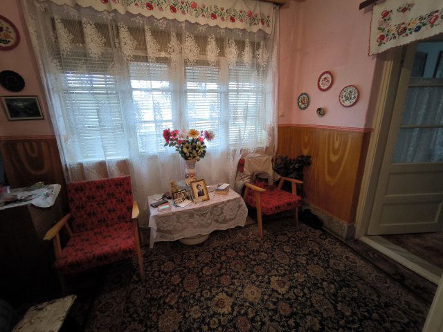 Eladó családi ház, Berettyóújfaluban, Wesselényi utcában