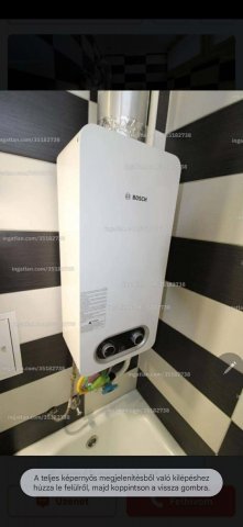 Eladó panellakás, Salgótarjánban 9.7 M Ft, 2 szobás