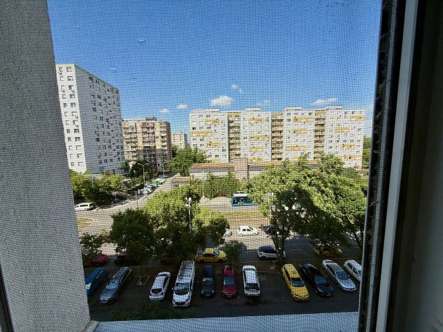 Eladó panellakás, Budapesten, XV. kerületben 59.9 M Ft, 3 szobás