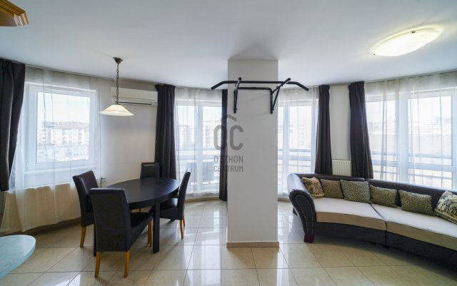 Eladó téglalakás, Budapesten, XIII. kerületben 128.8 M Ft